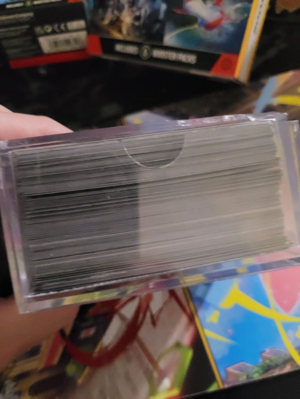 Magic: The Gathering Card Collection - Picture 5 of 9